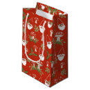Search for christmas gnomes gift bags Mushrooms