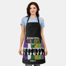 Search for strong women aprons Feminist