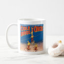 Search for wire mugs Vintage