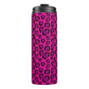 Search for leopard travel mugs Pink