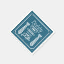 Search for happy fathers day napkins Papa