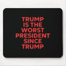 Search for worst mousepads America first