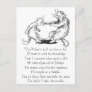 Search for teeth postcards Cats