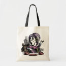 Search for mad hatter bags Alice
