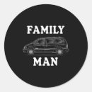 Search for family man stickers Fun