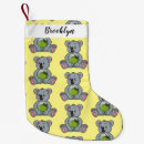 Search for koala bears christmas stockings Marsupial