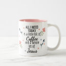 Search for need jesus mugs Inspirational