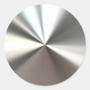 Search for chrome stickers Silver