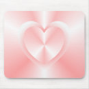 Search for two heart mousepads Valentine