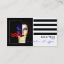 Search for diva business cards Stylist