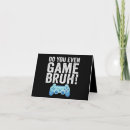 Search for bruh cards Gaming