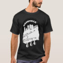 Search for nashville guitar tshirts Silhouette