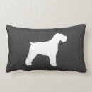 Search for schnauzer cushions Dog