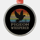 Search for pigeon christmas tree decorations Bird watching