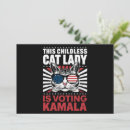Search for cat lady invitations Vote