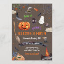 Search for spider girl invitations Ghost