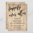 Search for rustic wedding reception invitations Elopement