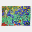 Search for vincent van gogh tea towels Post impressionism