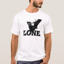Search for lone Black