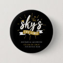 Search for college badges Typography