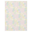 Search for peony tablecloths Pastel