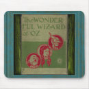 Search for wizard of oz mousepads Fantasy