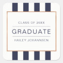 Search for navy stripes stickers Gold
