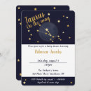 Search for zodiac baby shower invitations Astrology