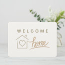 Search for real estate cards Housewarming