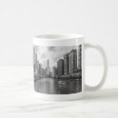 Search for grayscale mugs Black and white