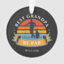 Search for retirement christmas tree decorations Grandpa