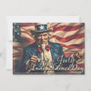 Search for 4x6 seasonal invitations Stars