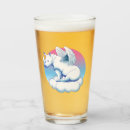 Search for the wing beer glasses Drawing