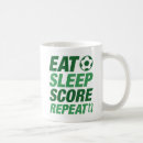 Search for scoring mugs Goal