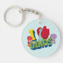 Search for min key rings Kids