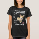 Search for chihuahua womens tshirts Dad