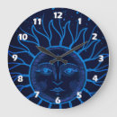 Search for celestial clocks Sun