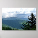 Search for smokey mountain art Landscape