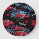 Search for auto racing clocks Cool