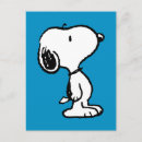 Search for classic comic postcards Charles schulz