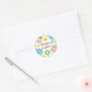 Search for religious easter stickers He has risen