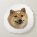 Search for doge cushions Shiba inu