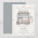 Search for cafe paris invitations French