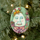 Search for humpty dumpty christmas tree decorations Egg