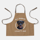 Search for sweet dog aprons Pet