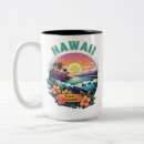 Search for hawaii beach mugs Aloha