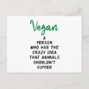 Search for love vegan postcards Veganism