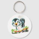 Search for bird key rings Cute