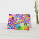 Search for tie dye cards Party