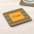 Search for aztec coasters Native